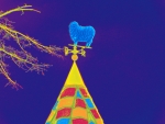 Sheep Weather Vane