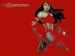 Elektra