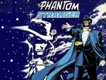 The Phantom Stranger