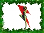 Poison Ivy