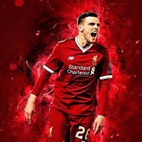Andrew Robertson