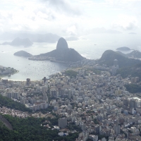 RIO DE JANEIRO