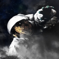 Ayturk Digitalart - Downfall #1