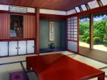 Japanese Room