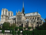 Notre-Dame de Paris