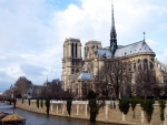 Notre-Dame de Paris