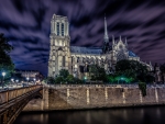 Notre-Dame de Paris