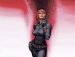 Black Widow