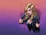 Black Canary