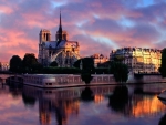 Notre-Dame de Paris