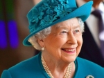 Her Majesty Queen Elizabeth II