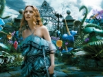 Alice in Wonderland