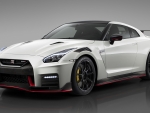 2019 Nissan GT-R Nismo