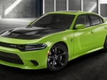 2019 Dodge Charger SRT Hellcat