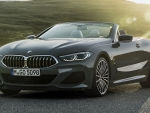 2019 BMW M850i Convertible