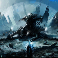 Artwork Crysis