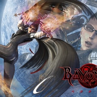 Bayonetta