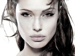 Angelina Jolie