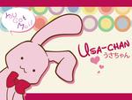 Usa-Chan
