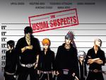 Bleach Suspects