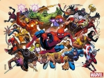 Marvel