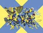 X-men