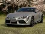 GTS Toyota Supra RZ '2019
