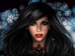 Gothic Girl