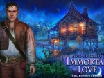Immortal Love 6 - Bitter Awakening06