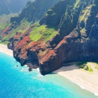 Hawaii Coast