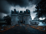 Dark Castle