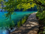 Plitvice lakes - Croatia