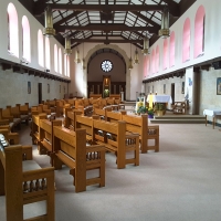Hospital Chapel