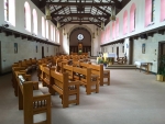Hospital Chapel