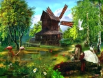 Windmill