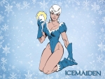 Icemaiden