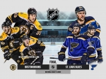 2019 Stanley Cup Finals