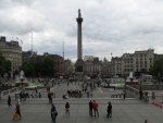 Trafalgar Square
