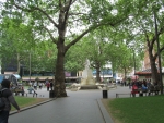 Leicester Square