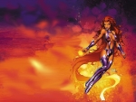 Starfire