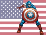 Captain America