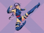 Psylocke