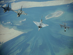 F16 , mirage2000,F7PG