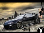 Mitsubishi Eclipse 