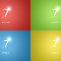 Windows 7 Colors