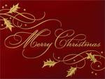 Merry Christmas