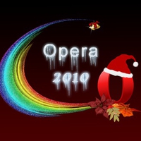 Happy Opera