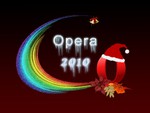 Happy Opera
