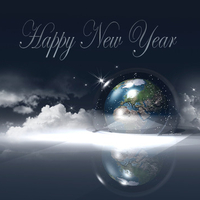 Happy New Year