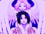 sakura and sasuke